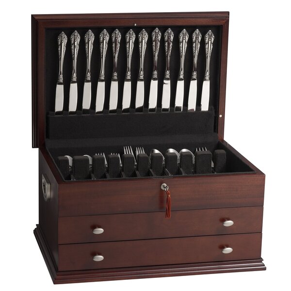 Trinx Flatware Caddies & Chests You'll Love in 2022 Wayfair.ca